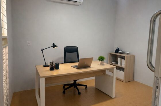 Espaço Prime