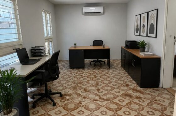 Sala Executive